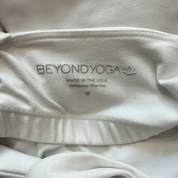 Beyond Yoga skort set - Picture 4 of 4